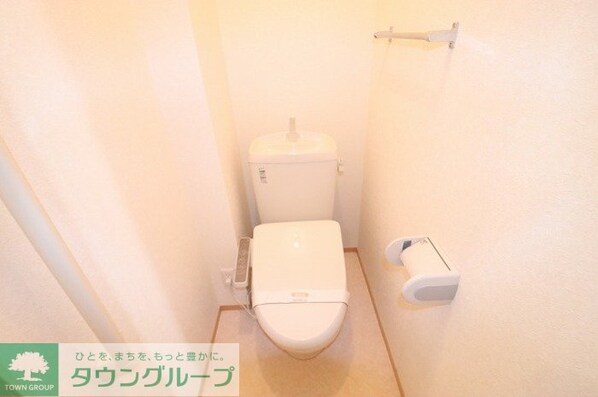 Monarie akiの物件内観写真